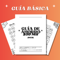 Guía Básica de Ahorro $50mil Anual